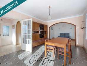 Vente Maison 3 chambresBouin
