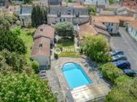 Vente maison 23 pièces