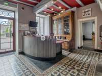 Vente maison 23 pièces
