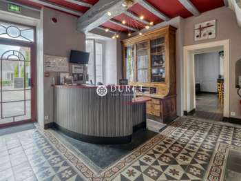 Vente Maison 23 piècesBouin