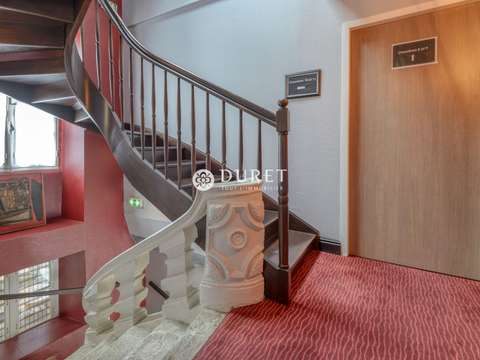 Vente maison 23 pièces Bouin 85