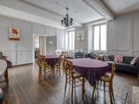 Vente maison 23 pièces