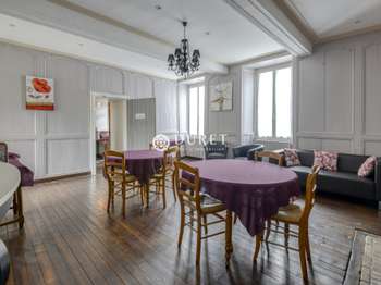 Vente maison 23 pièces