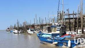 Vente Maison 1 chambreBouin