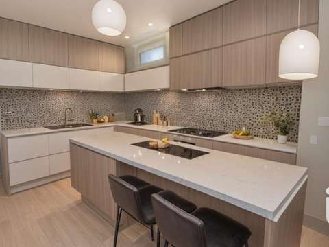 Vente maison 4 pièces Bouin 85