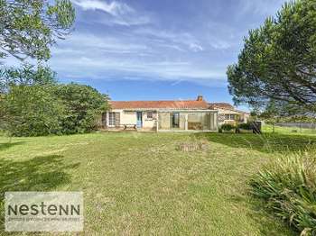 Vente maison 6 pièces Bouin 85