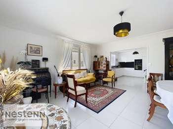 Vente maison 6 pièces Bouin 85