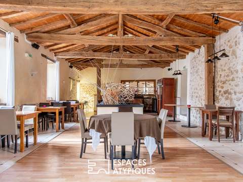 Vente maison 3 pièces Bouin 85