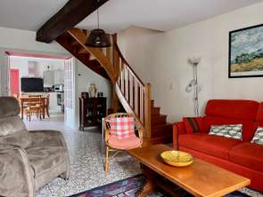 Vente Maison 3 chambresBouin