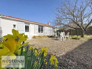 Vente Maison 2 chambresBouin