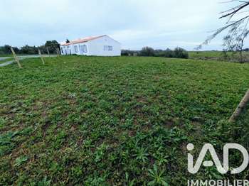Vente Maison 2 chambresBouin
