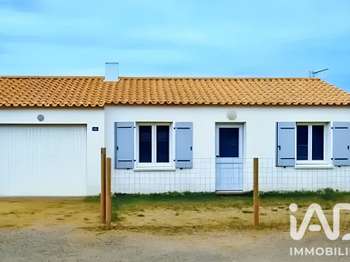 Vente Maison 2 chambresBouin