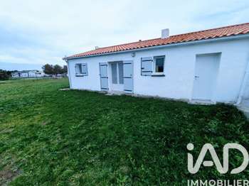 Vente maison 3 pièces Vente maison 3 pièces