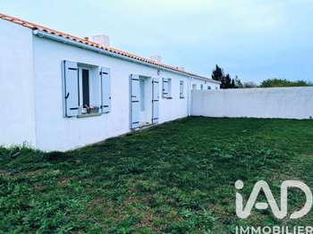 Vente maison 3 pièces Vente maison 3 pièces
