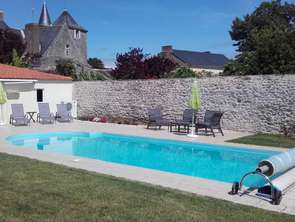 Vente Maison 4 chambresBouin