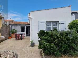 Vente Maison 3 chambresBouin