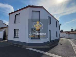 Vente Maison 6 chambresBouin