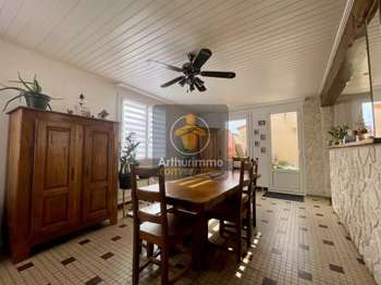 Vente maison 8 pièces Vente maison 8 pièces