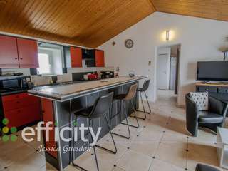 Vente maison 11 pièces