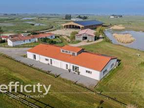 Vente Maison 10 chambresBouin