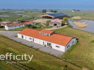 Vente maison 11 pièces