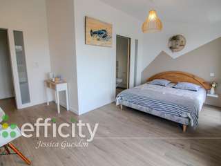 Vente maison 11 pièces