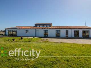 Vente maison 11 pièces