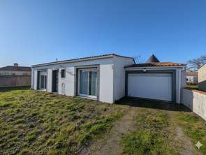 Vente Maison 2 chambresBouin