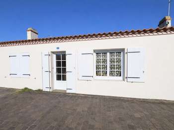 Vente Maison 2 chambresBouin