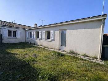 Vente maison 4 pièces Bouin 85