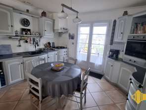 Vente Maison 4 chambresBouin