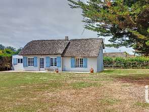 Vente Maison 2 chambresBouin