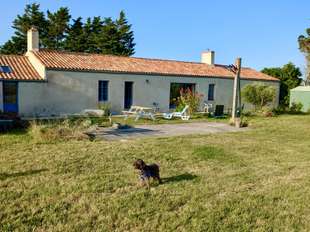 Photo Vente maison Bouin