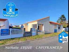 Vente Maison 3 chambresBouin