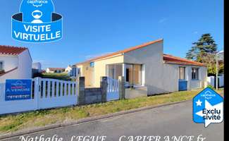 Photo Vente maison Bouin