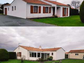 Vente maison 4 pièces Vente maison 4 pièces