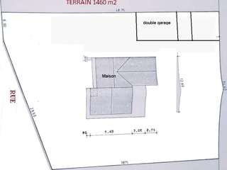 Vente maison 4 pièces Vente maison 4 pièces