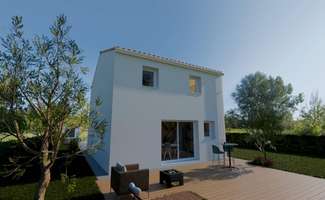 Photo Vente maison Bouin