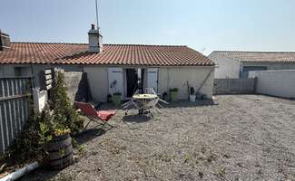 Photo Vente maison Bouin