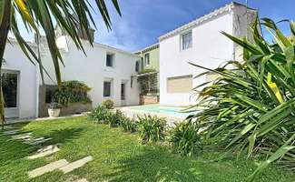 Photo Vente maison Bouin