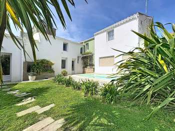 Vente maison 7 pièces Bouin 85