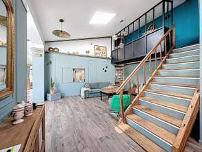 Vente Maison 4 chambresBouin