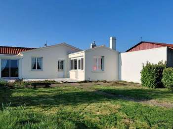 Vente Maison 3 chambresBouin