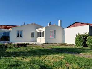 Vente Maison 3 chambresBouin