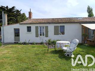 Vente maison 3 pièces Vente maison 3 pièces