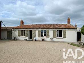 Vente Maison 2 chambresBouin