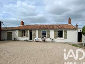 Vente Maison 2 chambresBouin