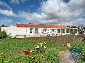 Vente Maison 2 chambresBouin