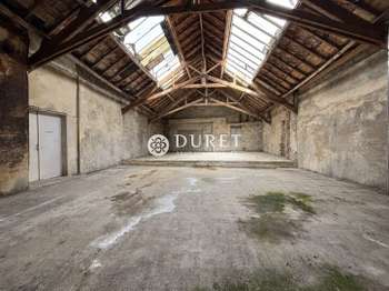 Vente Maison 1 pièceBouin