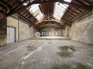 Vente maison 1 pièce